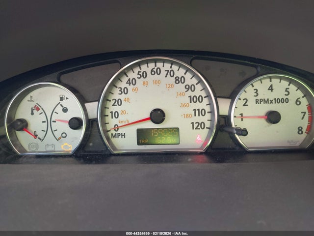 Продаж на аукціоні авто 2007 Saturn Ion 3, vin: 1G8AL55F37Z164140, номер лоту: 44354699