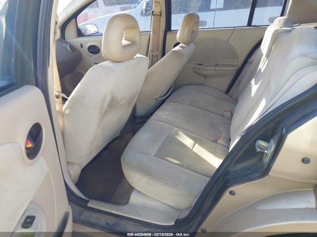 Продаж на аукціоні авто 2007 Saturn Ion 3, vin: 1G8AL55F37Z164140, номер лоту: 44354699