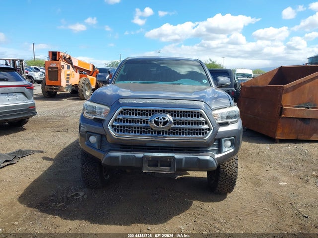 5TFCZ5AN3HX054826 Toyota Tacoma Sr5 V6