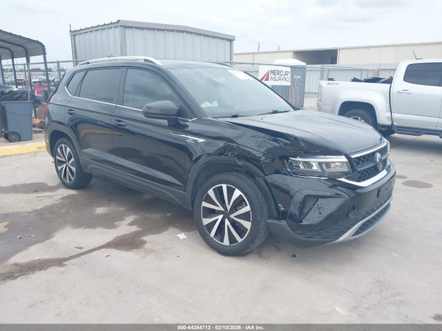 2022 VOLKSWAGEN TAOS 3VVRX7B2XNM085882