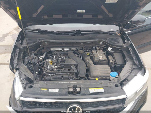 2022 VOLKSWAGEN TAOS 3VVRX7B2XNM085882 Photo 9