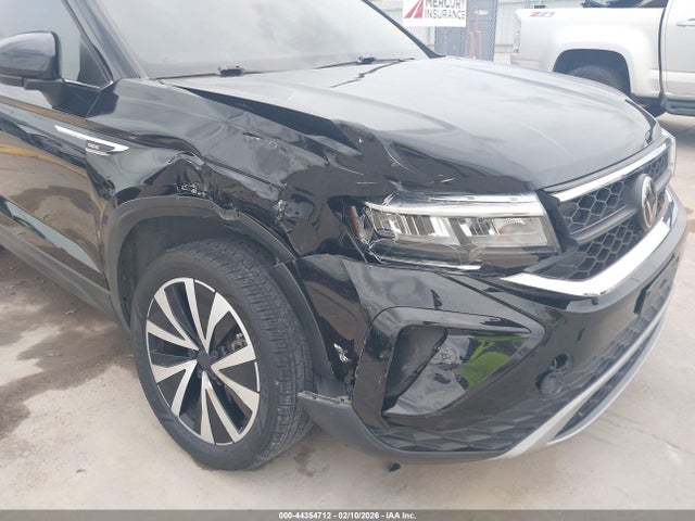 2022 VOLKSWAGEN TAOS 3VVRX7B2XNM085882 Photo 5