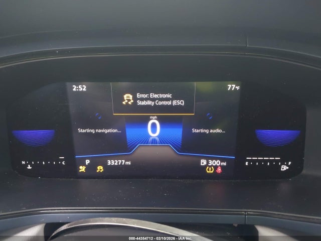 2022 VOLKSWAGEN TAOS 3VVRX7B2XNM085882 Photo 6