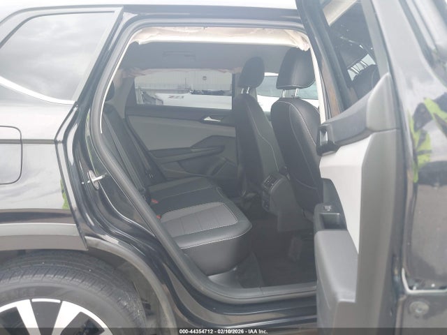 2022 VOLKSWAGEN TAOS 3VVRX7B2XNM085882 Photo 7