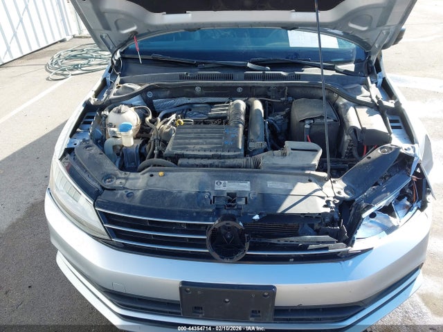3VW267AJ9GM232382 Volkswagen Jetta 1.4t S