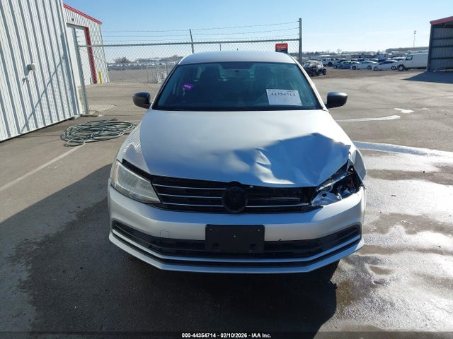 3VW267AJ9GM232382 Volkswagen Jetta 1.4t S