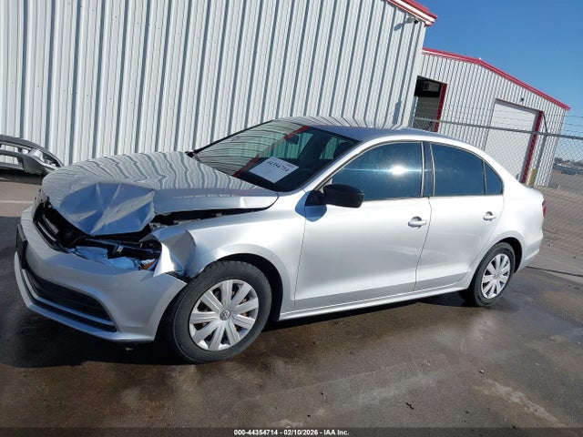 3VW267AJ9GM232382 Volkswagen Jetta 1.4t S