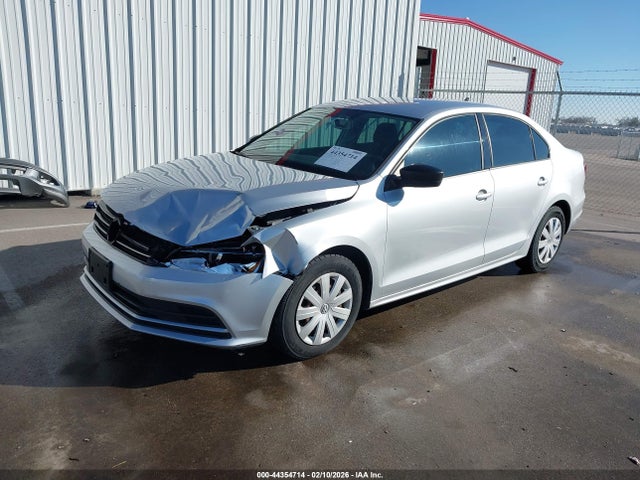 3VW267AJ9GM232382 Volkswagen Jetta 1.4t S