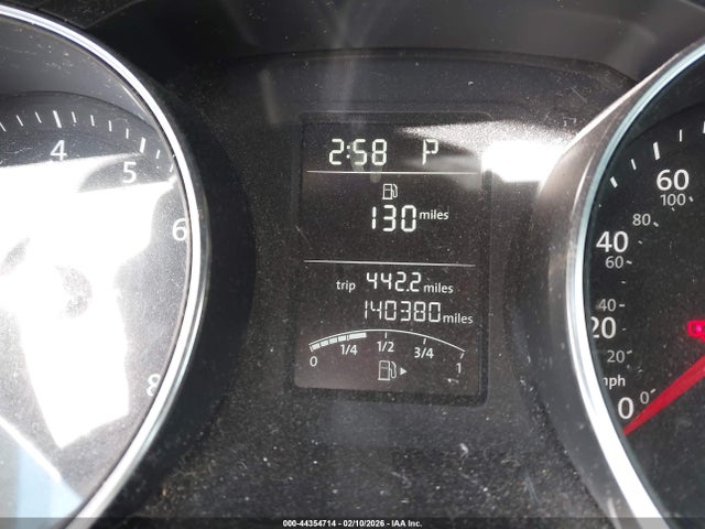3VW267AJ9GM232382 Volkswagen Jetta 1.4t S