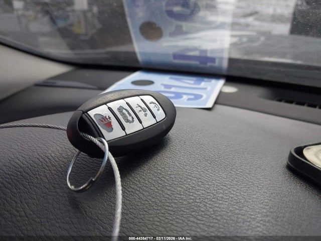44354717 :رقم المزاد ، JN1FV7AP7HM850618 vin ، 2017 Infiniti Q50 3.0t Red Sport 400 مزاد بيع