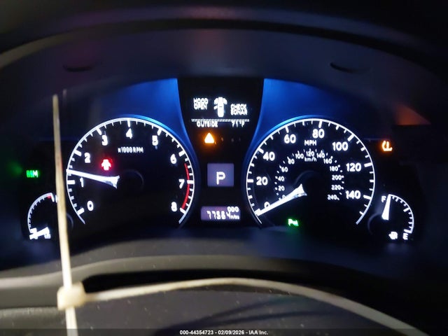 44354723 :رقم المزاد ، 2T2BK1BA8FC318604 vin ، 2015 Lexus Rx 350 F Sport مزاد بيع
