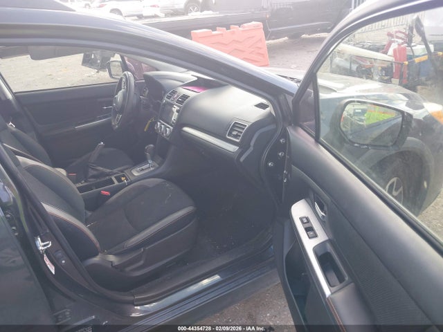 Продажа на аукционе авто 2016 Subaru Crosstrek 2.0i Premium, vin: JF2GPADC6GH338892, номер лота: 44354728