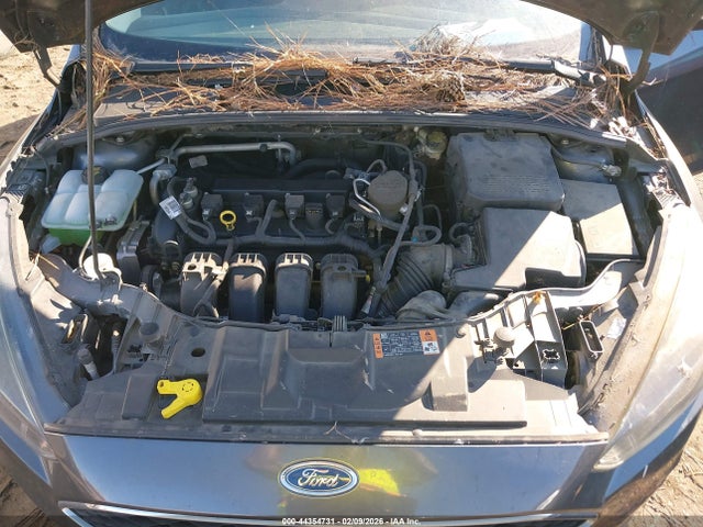 2015 FORD FOCUS 1FADP3K28FL299988 Photo 9