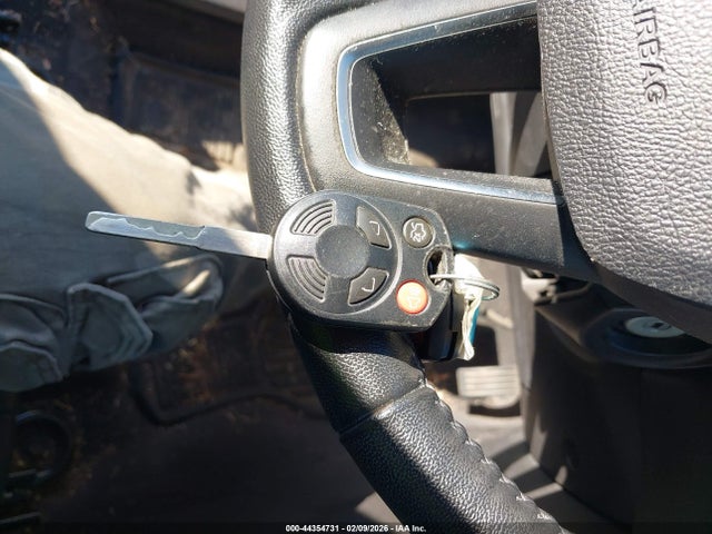 2015 FORD FOCUS 1FADP3K28FL299988 Photo 10