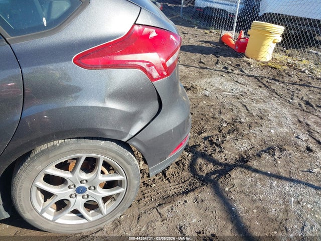 2015 FORD FOCUS 1FADP3K28FL299988 Photo 5