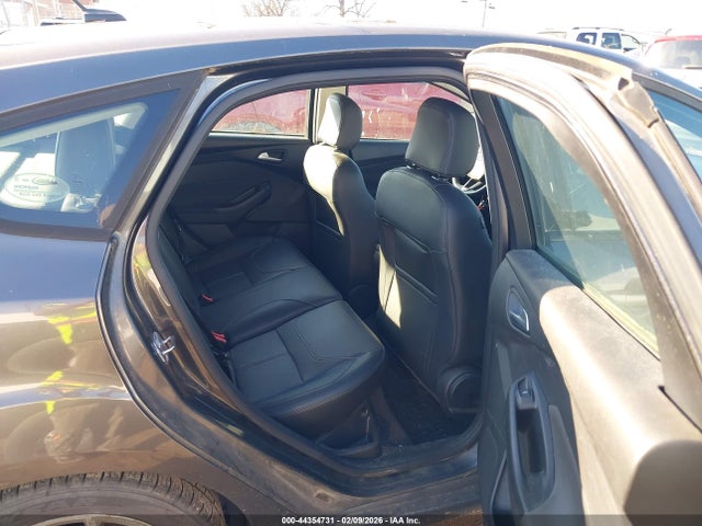2015 FORD FOCUS 1FADP3K28FL299988 Photo 7