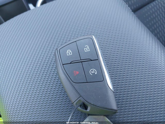 44354738 :رقم المزاد ، 3GNAXHEG6TL250958 vin ، 2026 Chevrolet Equinox Fwd Lt مزاد بيع