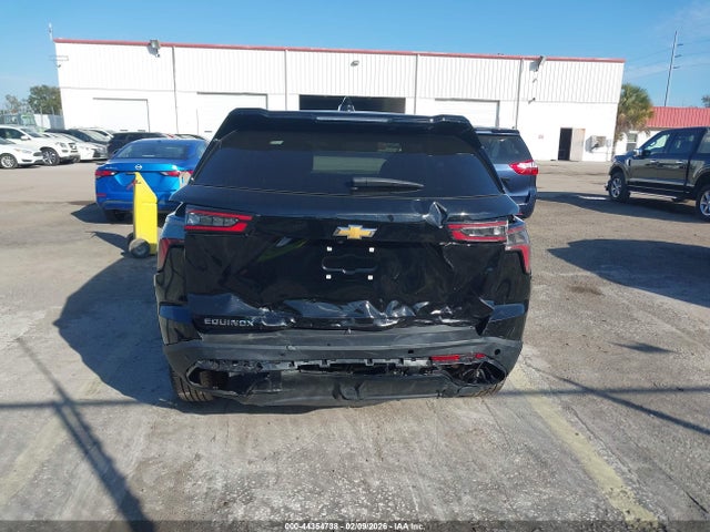 44354738 :رقم المزاد ، 3GNAXHEG6TL250958 vin ، 2026 Chevrolet Equinox Fwd Lt مزاد بيع