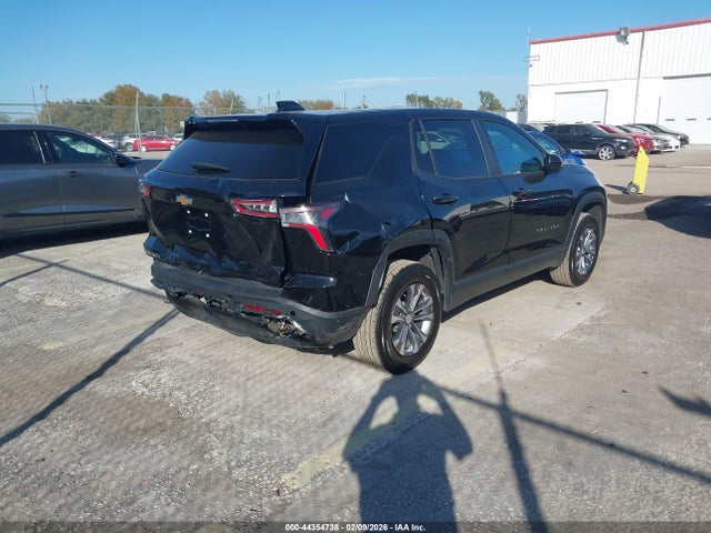 44354738 :رقم المزاد ، 3GNAXHEG6TL250958 vin ، 2026 Chevrolet Equinox Fwd Lt مزاد بيع