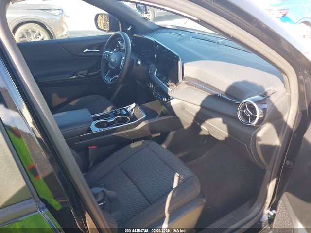 44354738 :رقم المزاد ، 3GNAXHEG6TL250958 vin ، 2026 Chevrolet Equinox Fwd Lt مزاد بيع
