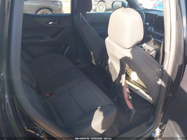 44354738 :رقم المزاد ، 3GNAXHEG6TL250958 vin ، 2026 Chevrolet Equinox Fwd Lt مزاد بيع