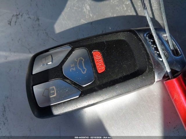 2019 AUDI Q7 WA1LHAF75KD045084 Photo 10