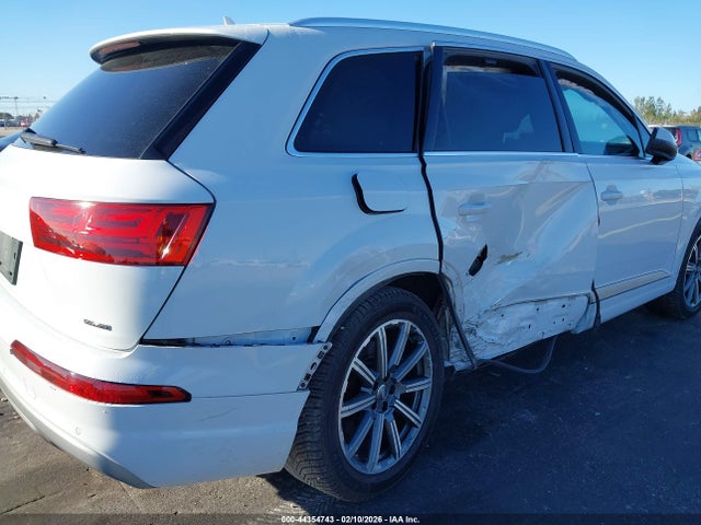 2019 AUDI Q7 WA1LHAF75KD045084 Photo 5