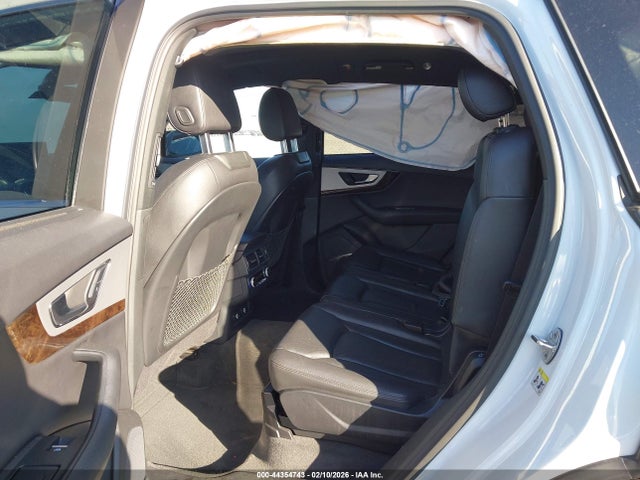 2019 AUDI Q7 WA1LHAF75KD045084 Photo 7