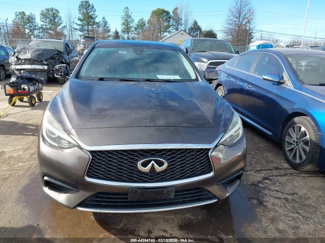 Продаж на аукціоні авто 2017 Infiniti Qx30, vin: SJKCH5CP5HA019111, номер лоту: 44354745