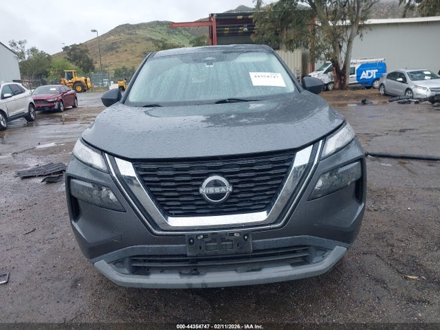 Nissan Rogue S Intelligent Awd 2023 5N1BT3AB0PC781057 Image 13