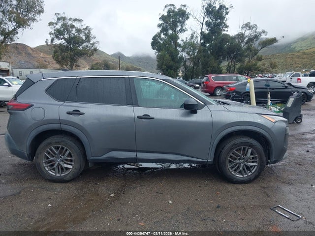 Nissan Rogue S Intelligent Awd 2023 5N1BT3AB0PC781057 Image 14