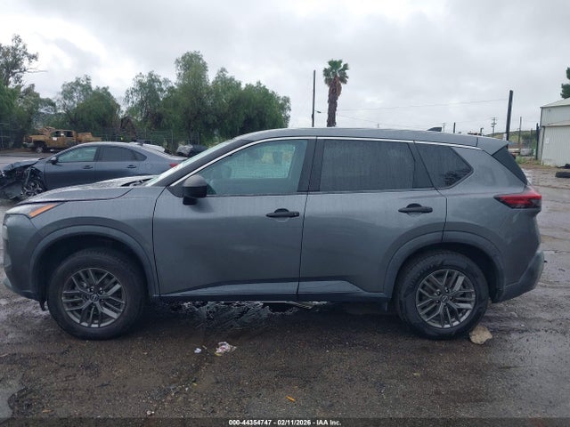 Nissan Rogue S Intelligent Awd 2023 5N1BT3AB0PC781057 Image 15