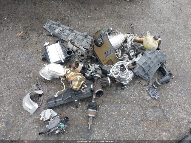 Nissan Rogue S Intelligent Awd 2023 5N1BT3AB0PC781057 Image 11