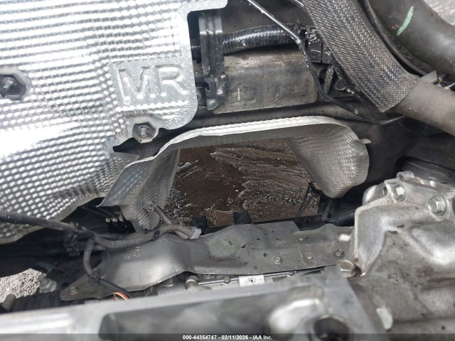 Nissan Rogue S Intelligent Awd 2023 5N1BT3AB0PC781057 Image 12