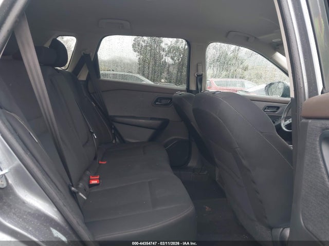 Nissan Rogue S Intelligent Awd 2023 5N1BT3AB0PC781057 Image 8