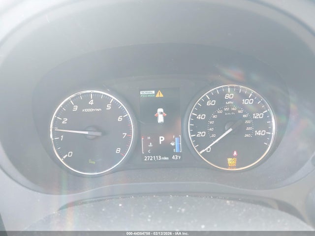 2019 MITSUBISHI OUTLANDER JA4AZ3A31KZ008024 Photo 6