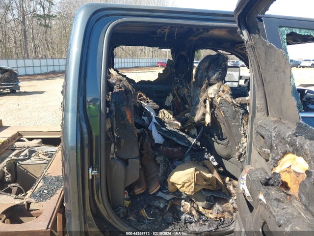 2017 GMC SIERRA 2500HD 1GT12TEY4HF123629 Photo 7