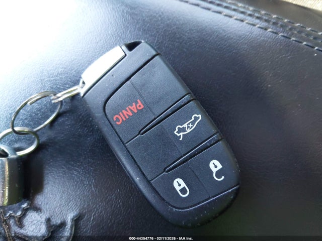 Auction sale of the 2015 Chrysler 200 Limited, vin: 1C3CCCAB8FN749344, lot number: 44354776