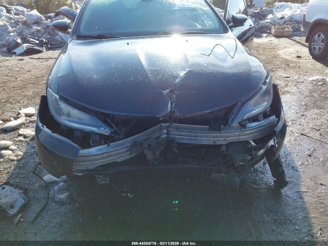Auction sale of the 2015 Chrysler 200 Limited, vin: 1C3CCCAB8FN749344, lot number: 44354776