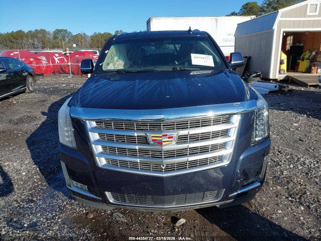 Продажа на аукционе авто 2019 Cadillac Escalade Premium Luxury, vin: 1GYS4CKJ7KR326200, номер лота: 44354777