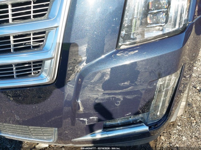 Продажа на аукционе авто 2019 Cadillac Escalade Premium Luxury, vin: 1GYS4CKJ7KR326200, номер лота: 44354777