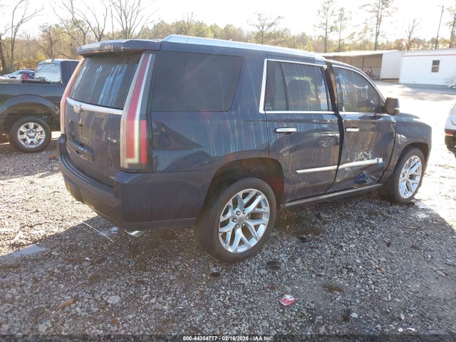 Продажа на аукционе авто 2019 Cadillac Escalade Premium Luxury, vin: 1GYS4CKJ7KR326200, номер лота: 44354777