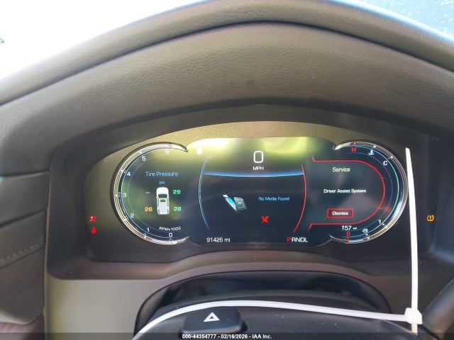 Продажа на аукционе авто 2019 Cadillac Escalade Premium Luxury, vin: 1GYS4CKJ7KR326200, номер лота: 44354777