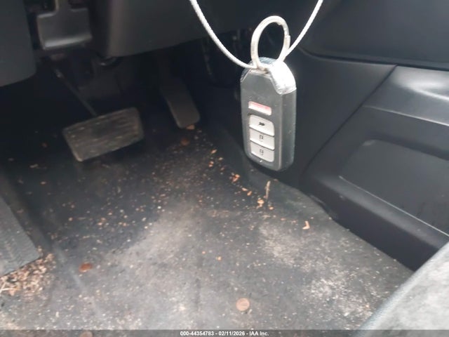 Продаж на аукціоні авто 2016 Honda Cr-v Ex, vin: 2HKRM4H57GH692287, номер лоту: 44354783
