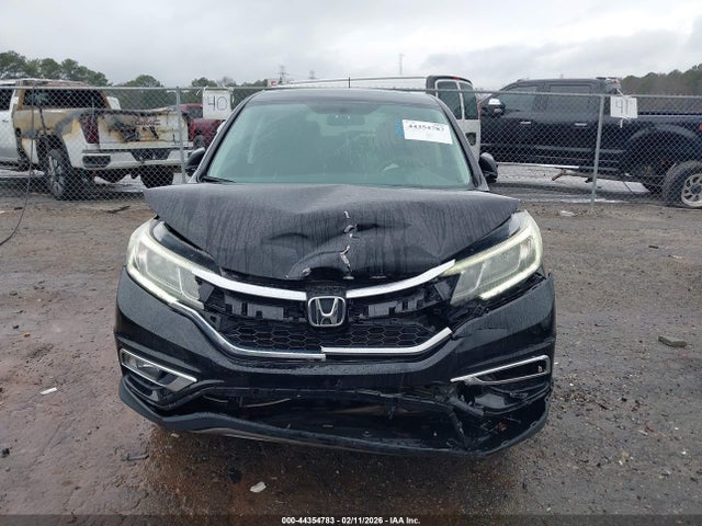 Продаж на аукціоні авто 2016 Honda Cr-v Ex, vin: 2HKRM4H57GH692287, номер лоту: 44354783