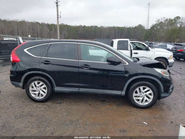 Продаж на аукціоні авто 2016 Honda Cr-v Ex, vin: 2HKRM4H57GH692287, номер лоту: 44354783