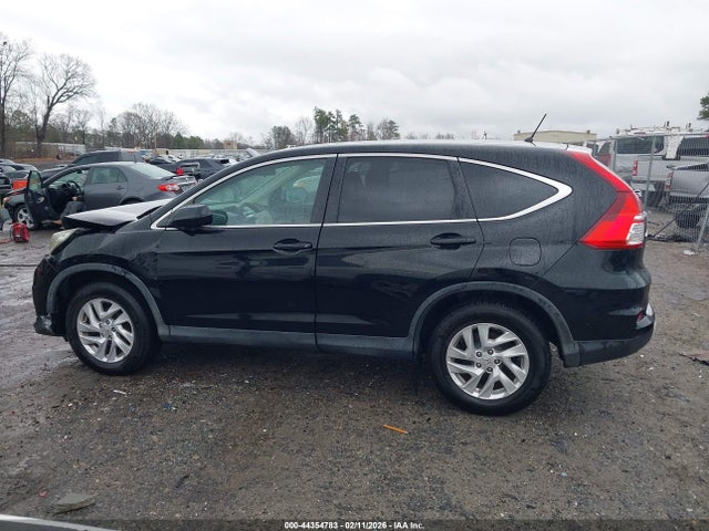 Продаж на аукціоні авто 2016 Honda Cr-v Ex, vin: 2HKRM4H57GH692287, номер лоту: 44354783