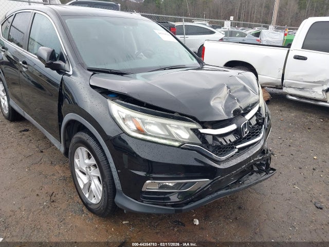 Продаж на аукціоні авто 2016 Honda Cr-v Ex, vin: 2HKRM4H57GH692287, номер лоту: 44354783