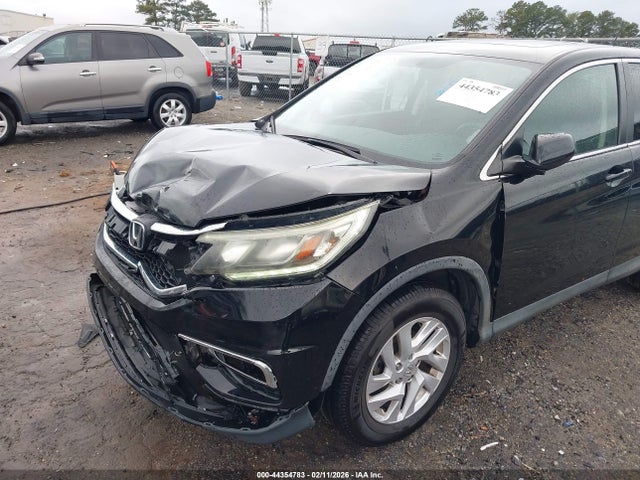 Продаж на аукціоні авто 2016 Honda Cr-v Ex, vin: 2HKRM4H57GH692287, номер лоту: 44354783