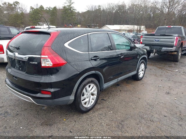 Продаж на аукціоні авто 2016 Honda Cr-v Ex, vin: 2HKRM4H57GH692287, номер лоту: 44354783